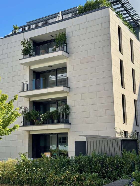 Wohnung zum Mieten in Braunschweig 1.552,44 € 129.37 m²