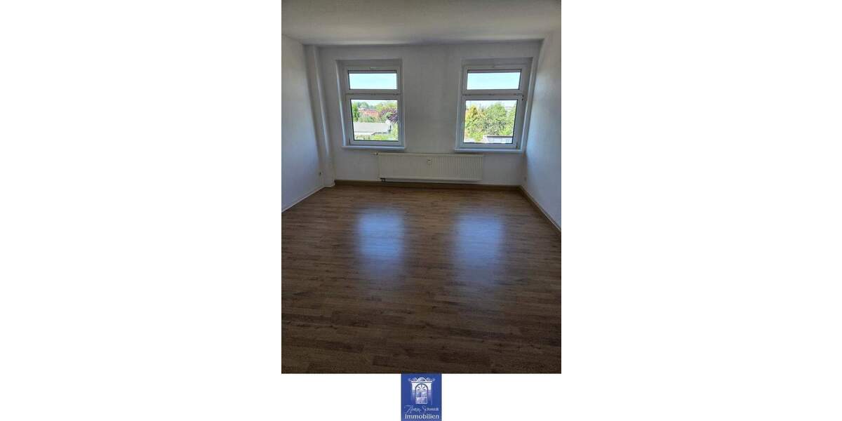 Etagenwohnung Riesa Weida - 4 Zimmer, 69 m&sup2;, 480&euro; | Angebot:25708921