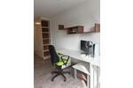 Etagenwohnung Augsburg Antonsviertel - 1 Zimmer, 25 m&sup2;, 605&euro; | Angebot:26645216
