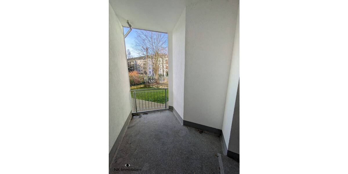 Etagenwohnung Chemnitz Sonnenberg - 3 Zimmer, 83 m&sup2;, 501&euro; | Angebot:26758901
