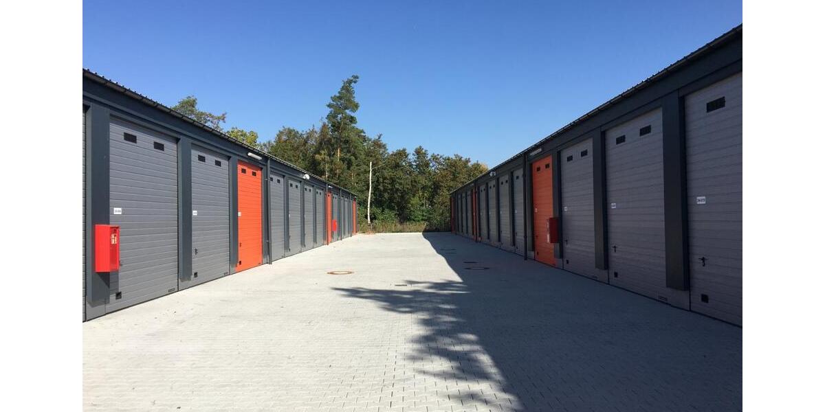 Gewerbeobjekt Erlangen Alterlangen - 285&euro; | Angebot:16627188