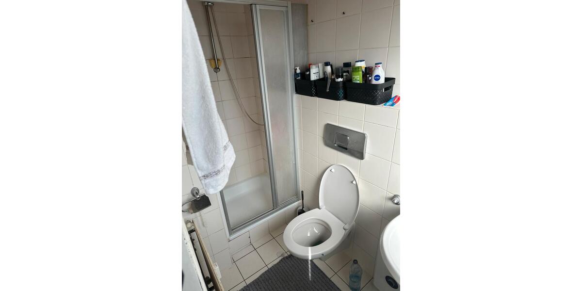 Dachgeschoßwohnung Darmstadt Darmstadt-West - 3 Zimmer, 55 m&sup2;, 1.250&euro; | Angebot:26604142