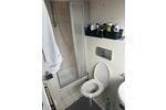Dachgeschoßwohnung Darmstadt Darmstadt-West - 3 Zimmer, 55 m&sup2;, 1.250&euro; | Angebot:26604142