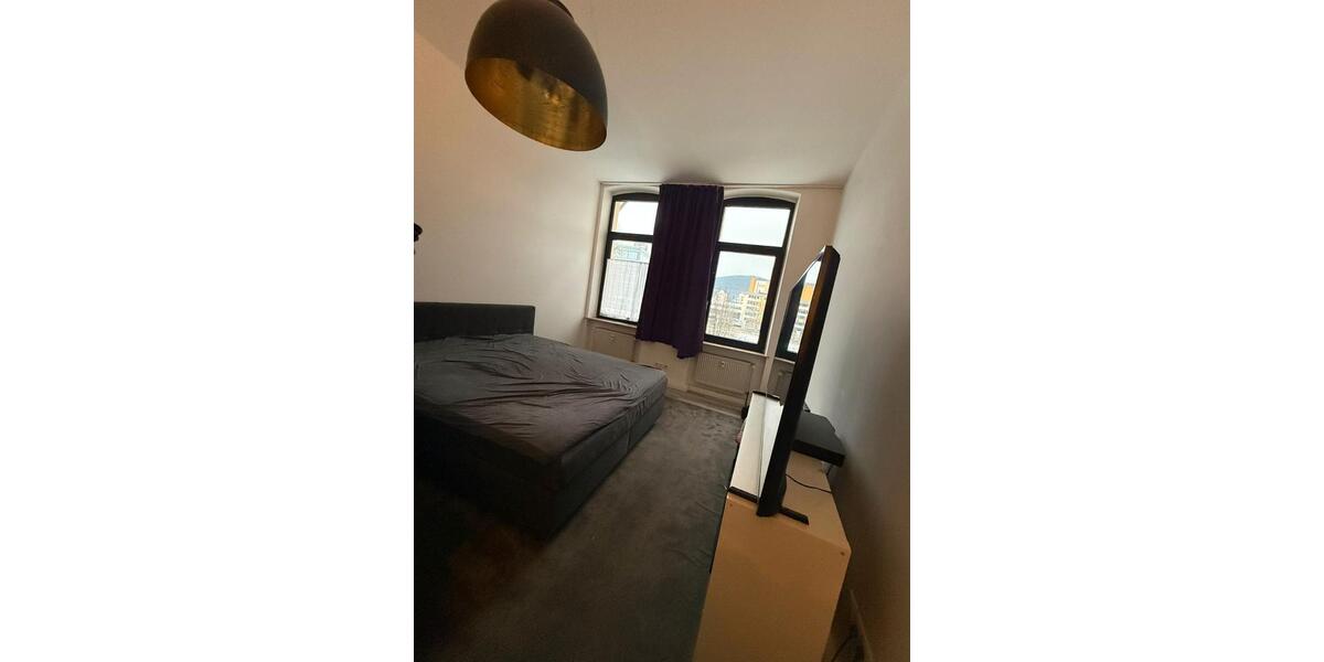 Wohnen auf Zeit Kulmbach Blaich - 1 Zimmer, 40 m&sup2;, 650&euro; | Angebot:26421511