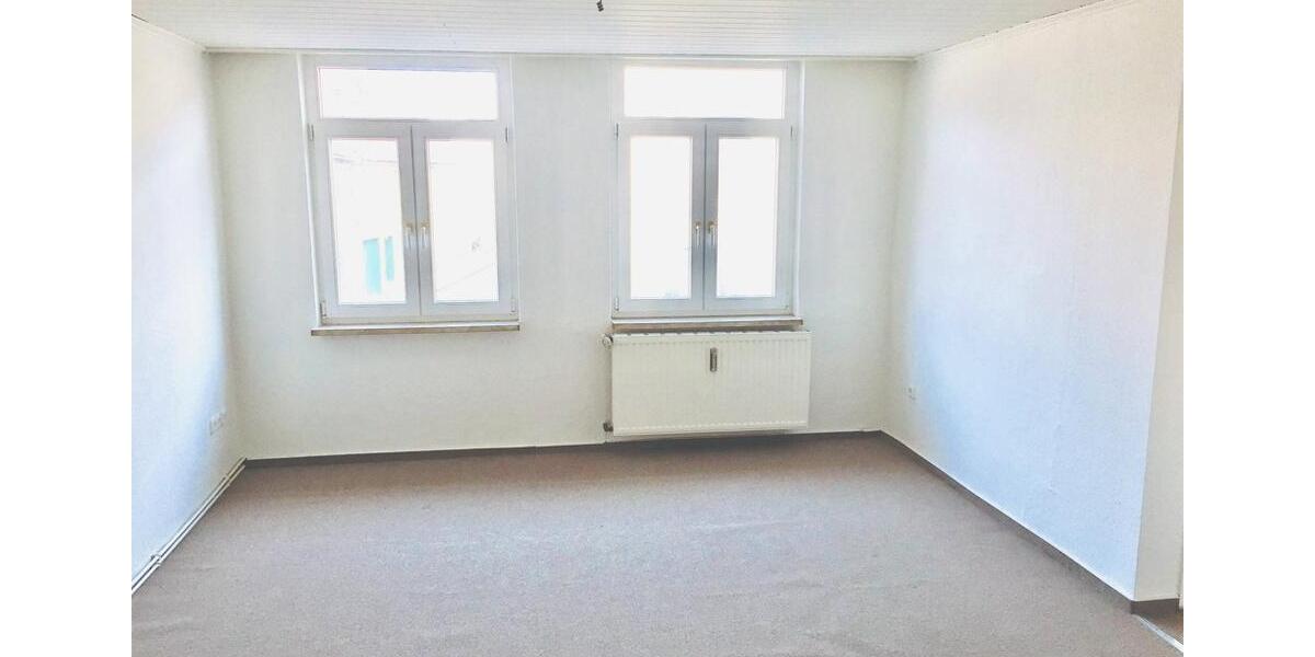 Etagenwohnung Bützow - 2 Zimmer, 55 m&sup2;, 385&euro; | Angebot:26112272