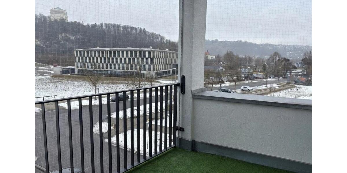 Etagenwohnung Kelheim - 3 Zimmer, 81 m&sup2;, 1.150&euro; | Angebot:24962142