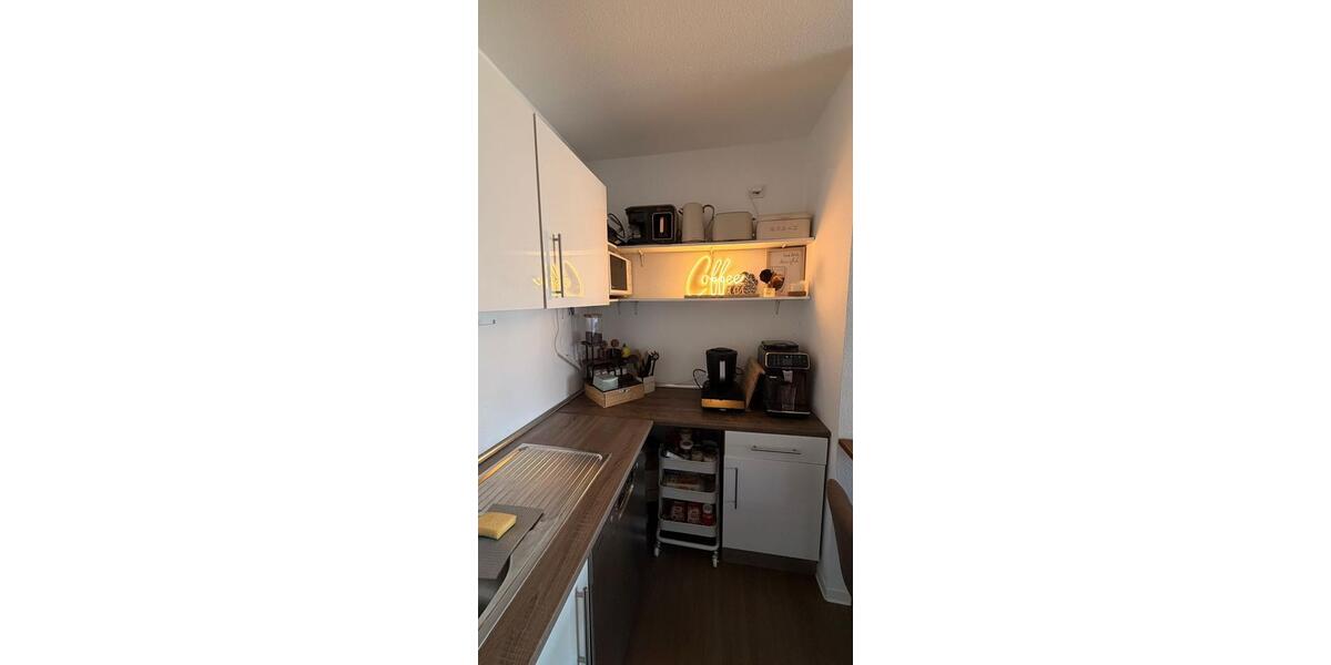 Etagenwohnung Kelsterbach - 2 Zimmer, 50 m&sup2;, 877&euro; | Angebot:26701068