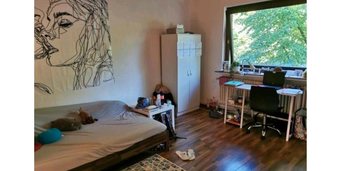 Wohnen auf Zeit Bremerhaven - 16 Zimmer, 65 m&sup2;, 380&euro; | Angebot:26357400