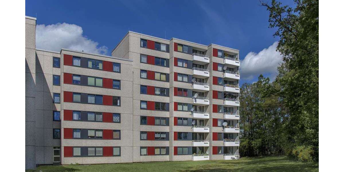 Wohnung zum Mieten in Siegen 239 € 81 m² 3 zimmer