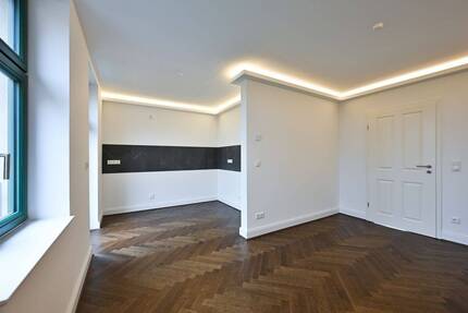 Wohnung Leipzig Altlindenau - 4 Zimmer, 81 m&sup2;, 1.140&euro; | Angebot:26723832