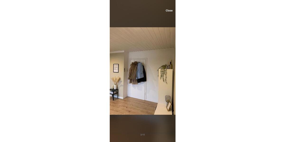 Wohnen auf Zeit Kassel Kirchditmold - 2 Zimmer, 25 m&sup2;, 545&euro; | Angebot:26226895