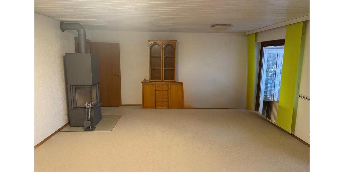 lichtdurchflutete 3-Zimmer Wohnung in Bruckmühl OT Götting 3 zimmer