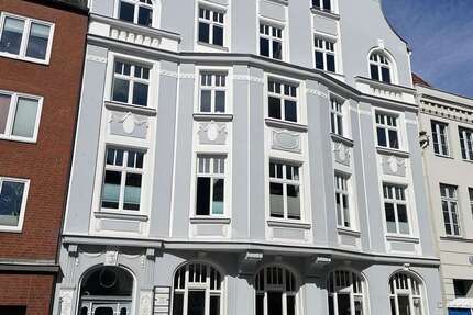 Gewerbeobjekt Lübeck Innenstadt - 2.490&euro; | Angebot:26732237