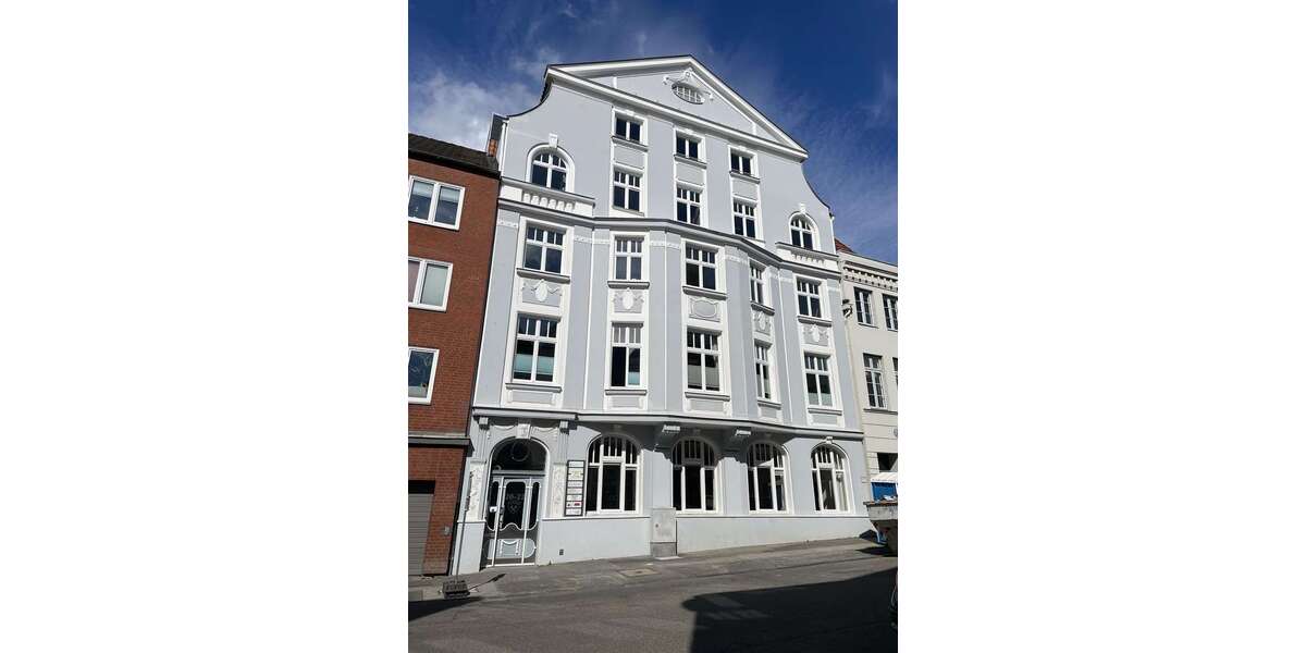Gewerbeobjekt Lübeck Innenstadt - 2.490&euro; | Angebot:26732237
