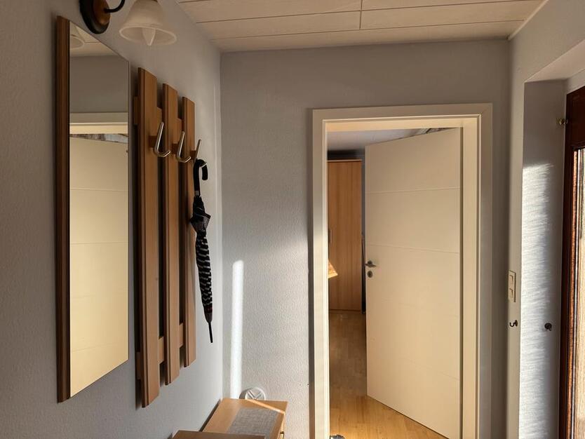 Wohnung als Wohngemeinschaft in Lebach