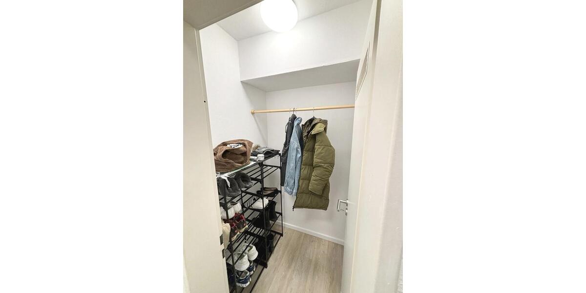 Etagenwohnung Trier Kürenz - 2 Zimmer, 82 m&sup2;, 850&euro; | Angebot:26006126