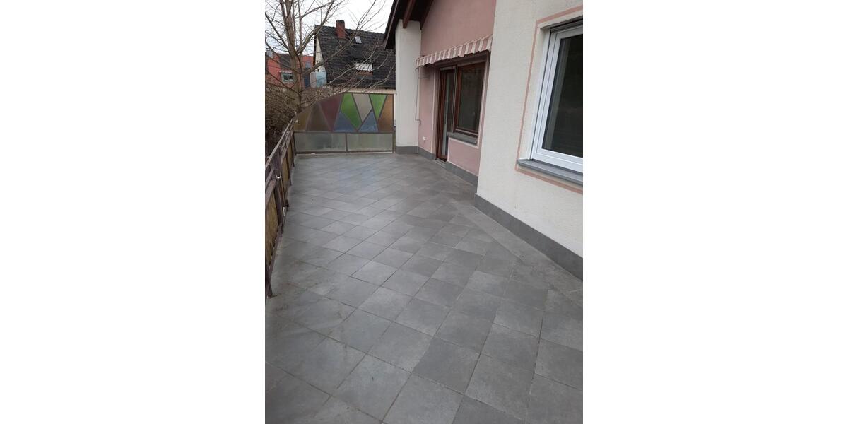 Erdgeschoßwohnung Karlsfeld - 3 Zimmer, 76 m&sup2;, 1.700&euro; | Angebot:26611743