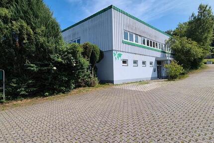 Gewerbeobjekt Brechen - 3.800&euro; | Angebot:25357205