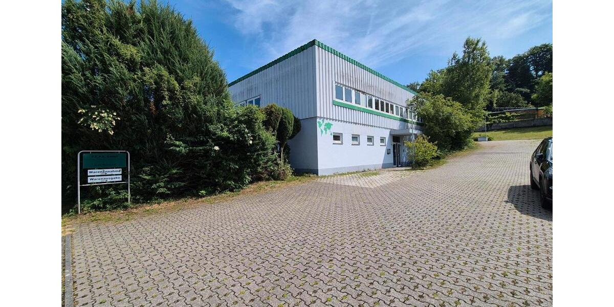 Gewerbeobjekt Brechen - 3.800&euro; | Angebot:25357205