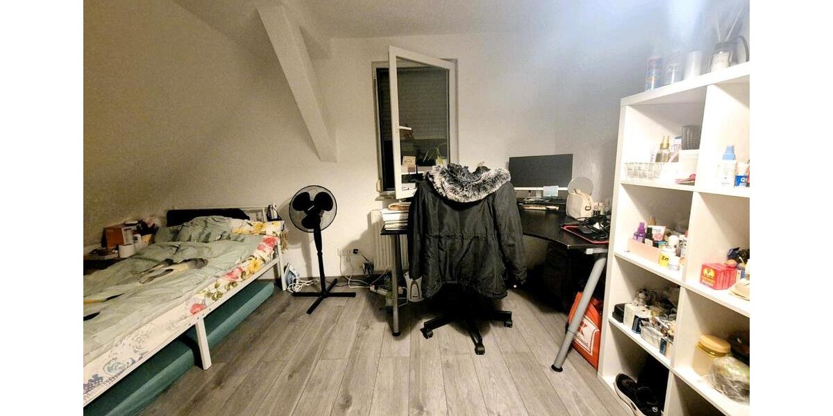 Wohnen auf Zeit Magstadt - 1 Zimmer, 19 m&sup2;, 500&euro; | Angebot:24456750