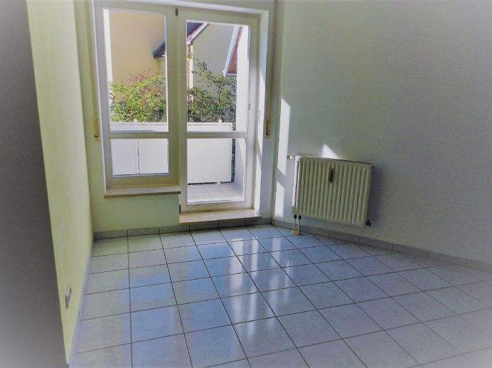 Etagenwohnung Erlangen Eltersdorf - 1 Zimmer, 47 m&sup2;, 595&euro; | Angebot:26628987