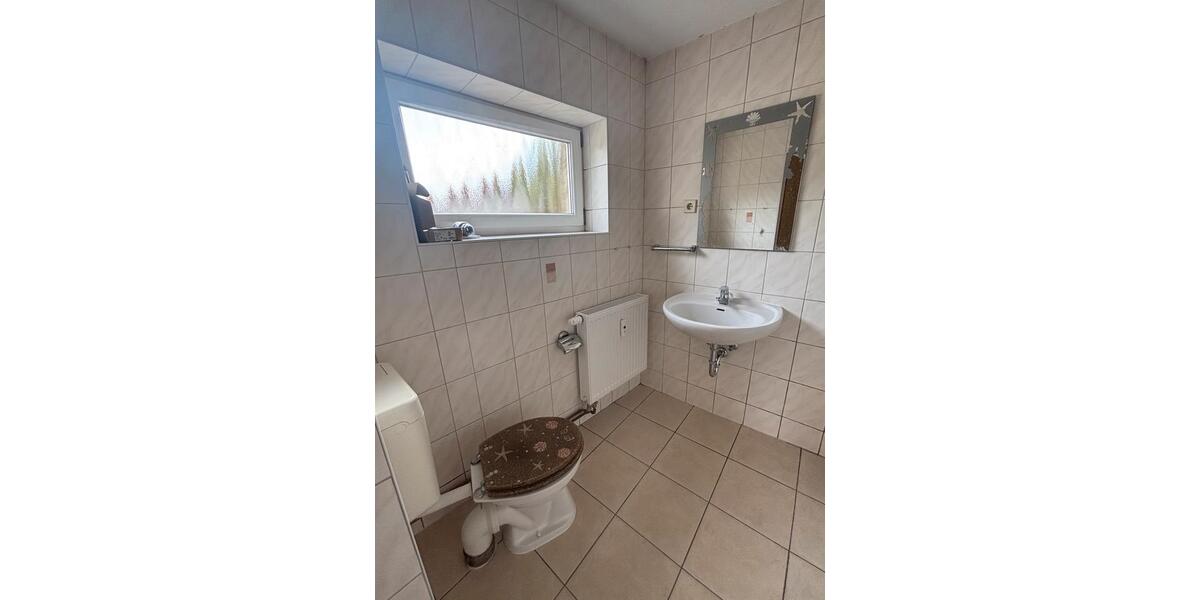 Etagenwohnung Gartz (Oder) - 1 Zimmer, 32 m&sup2;, 310&euro; | Angebot:26614284