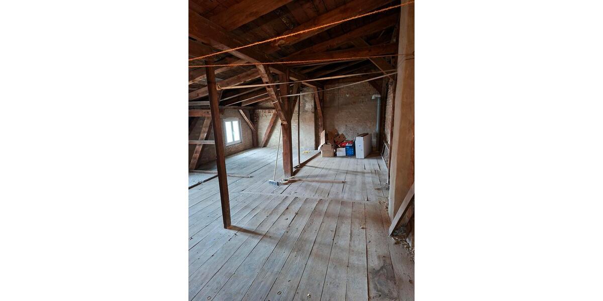 Etagenwohnung Jüterbog - 2 Zimmer, 40 m&sup2;, 480&euro; | Angebot:26025978