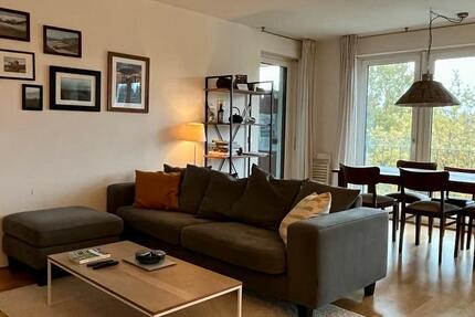 Wohnen auf Zeit Stuttgart Vaihingen - 2 Zimmer, 65 m&sup2;, 1.500&euro; | Angebot:26543641