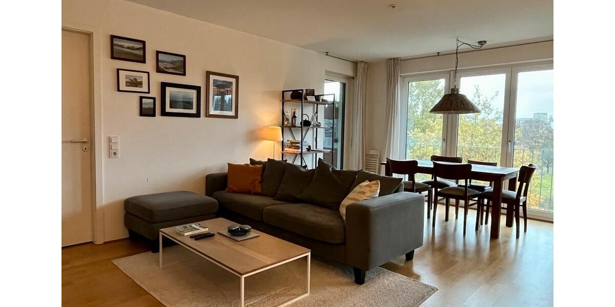 Wohnen auf Zeit Stuttgart Vaihingen - 2 Zimmer, 65 m&sup2;, 1.500&euro; | Angebot:26543641