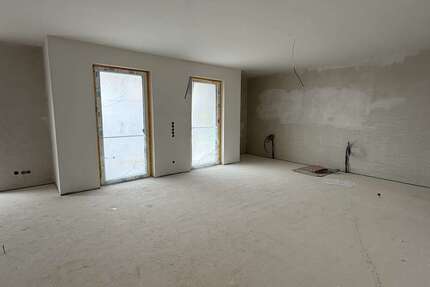 Wohnung zum Mieten in Gelnhausen 1.250 € 93 m² 3 zimmer