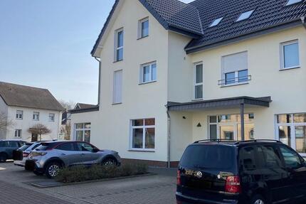 Büro Praxis Geschäftsräume in Dissen a TW zimmer