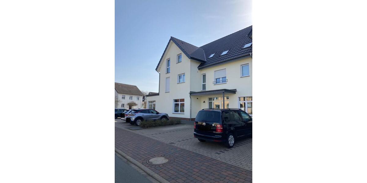 Büro Praxis Geschäftsräume in Dissen a TW zimmer