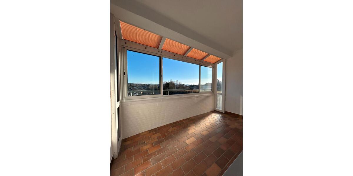 Etagenwohnung Marktredwitz - 3 Zimmer, 80 m&sup2;, 750&euro; | Angebot:26044264