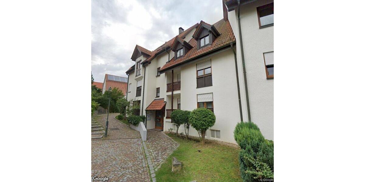 1.5 Zimmer Wohnung in Löchgau 1 zimmer