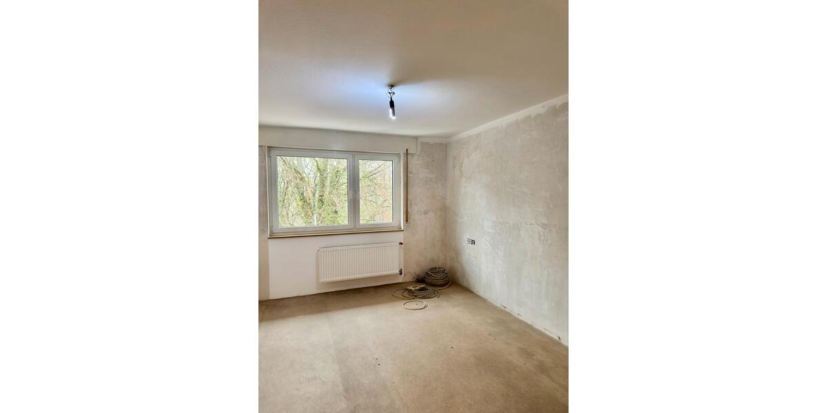 Etagenwohnung Karlsruhe Grötzingen - 4 Zimmer, 110 m&sup2;, 1.600&euro; | Angebot:24769327