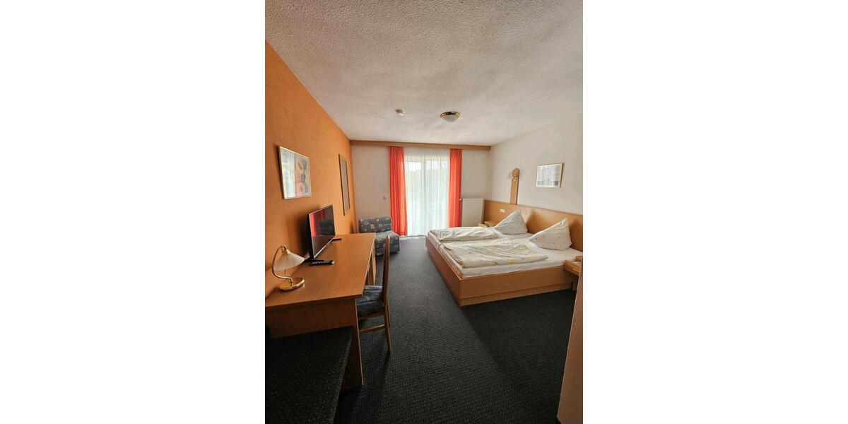 Etagenwohnung Haundorf - 1 Zimmer, 22 m&sup2;, 360&euro; | Angebot:26521923