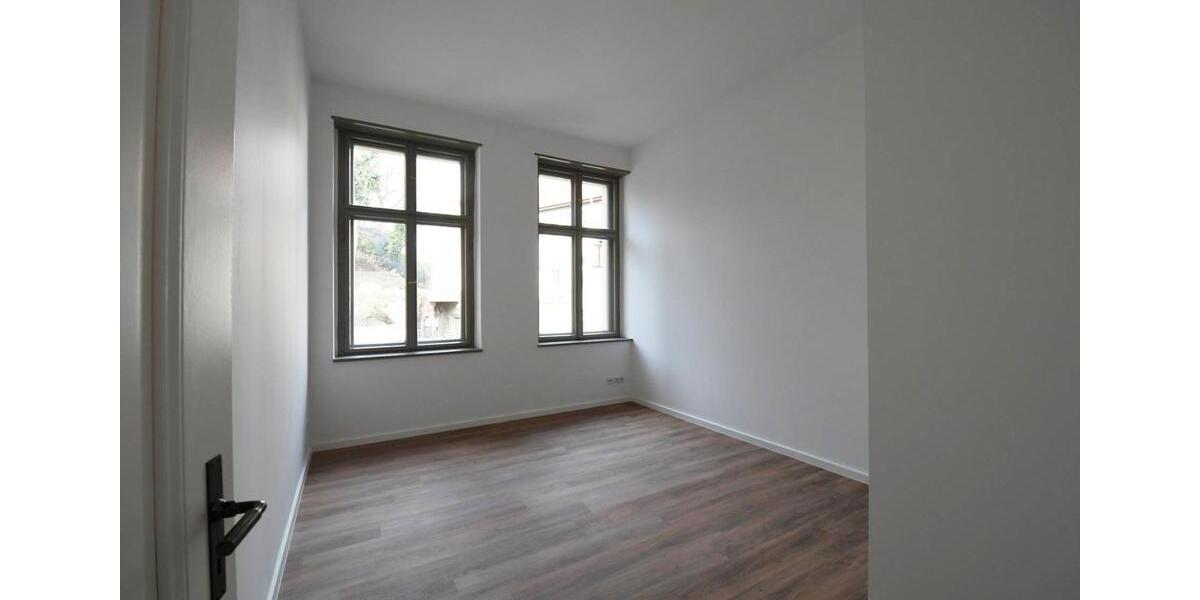 Erdgeschoßwohnung Bad Freienwalde (Oder) - 3 Zimmer, 81 m&sup2;, 855&euro; | Angebot:26543794