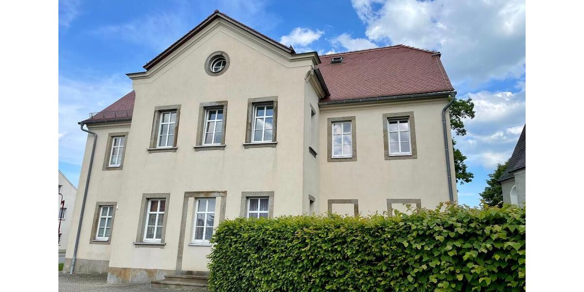 Etagenwohnung Neusalza-Spremberg Spremberg - 3 Zimmer, 74 m&sup2;, 445&euro; | Angebot:26636140