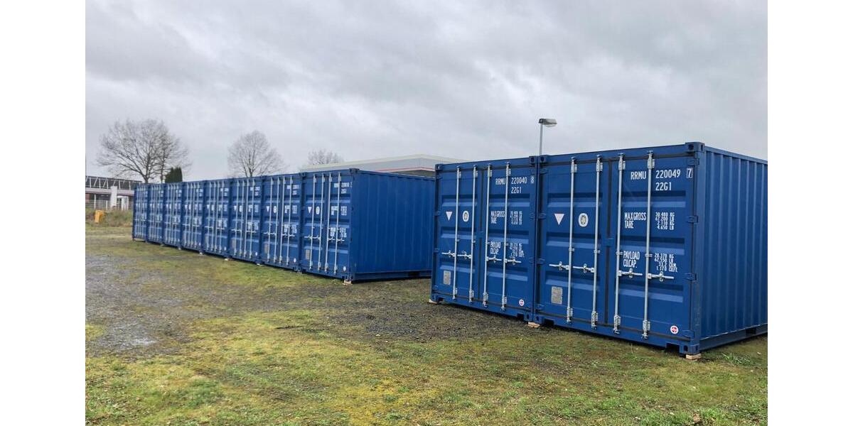 Gewerbeobjekt Raesfeld - 140&euro; | Angebot:15074211