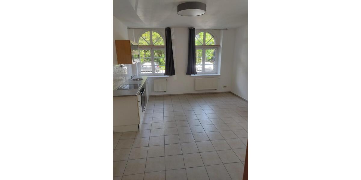 Erdgeschoßwohnung Annaberg-Buchholz Buchholz - 2 Zimmer, 53 m&sup2;, 290&euro; | Angebot:24679372