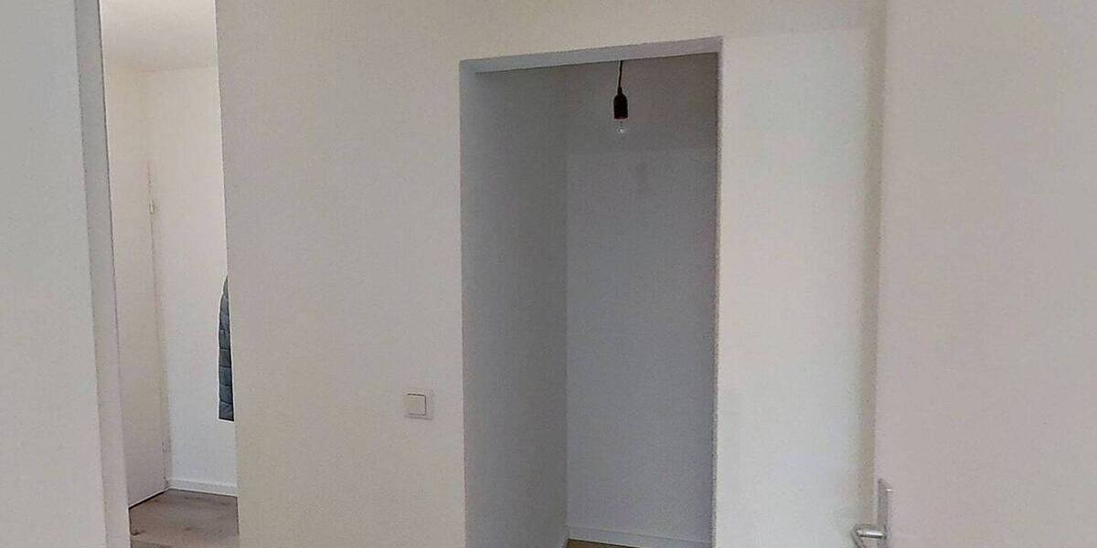 Zimmer Verden (Aller) Verden - 2 Zimmer, 56 m&sup2;, 629&euro; | Angebot:26217997