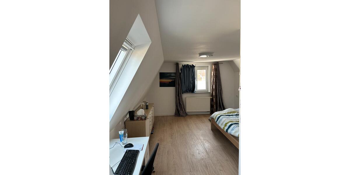 Etagenwohnung Aichach - 1 Zimmer, 27 m&sup2;, 750&euro; | Angebot:25431604