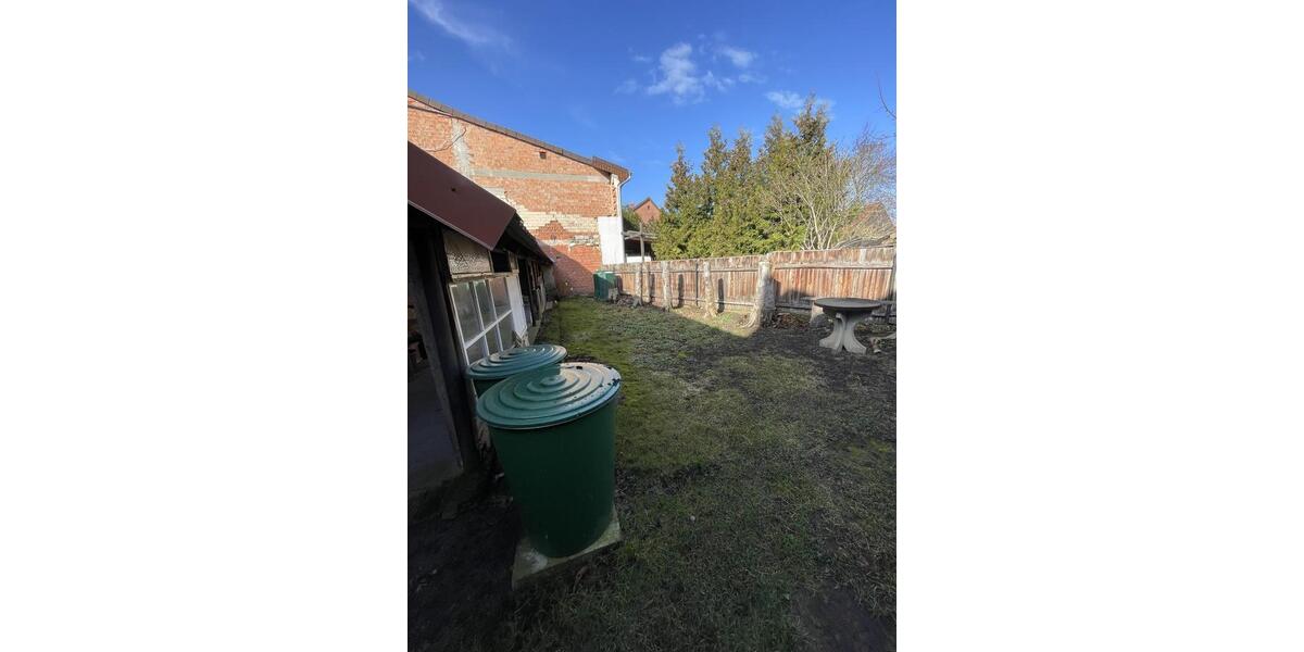 Etagenwohnung Helmstedt - 4 Zimmer, 137 m&sup2;, 1.097&euro; | Angebot:25899828