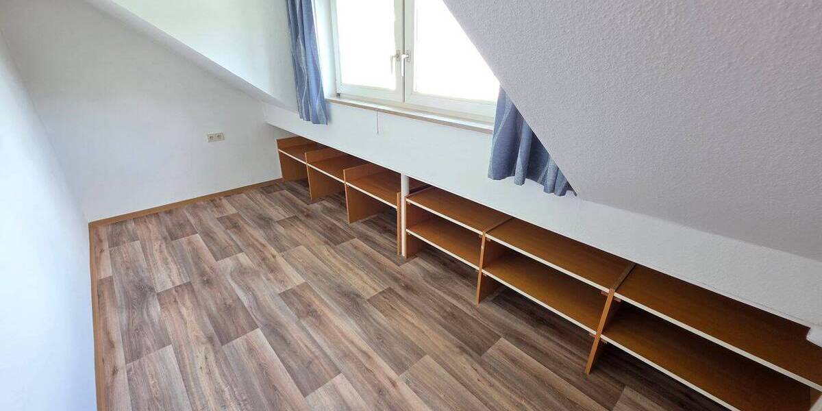 Etagenwohnung Coburg - 3 Zimmer, 55 m&sup2;, 440&euro; | Angebot:26835541