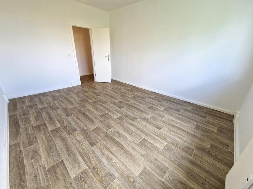 4-Zimmer-Wohnung im 4. Obergeschoss zu vermieten