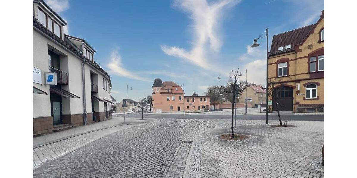 Gewerbeobjekt Lauchhammer Lauchhammer-Mitte - 495&euro; | Angebot:23986075