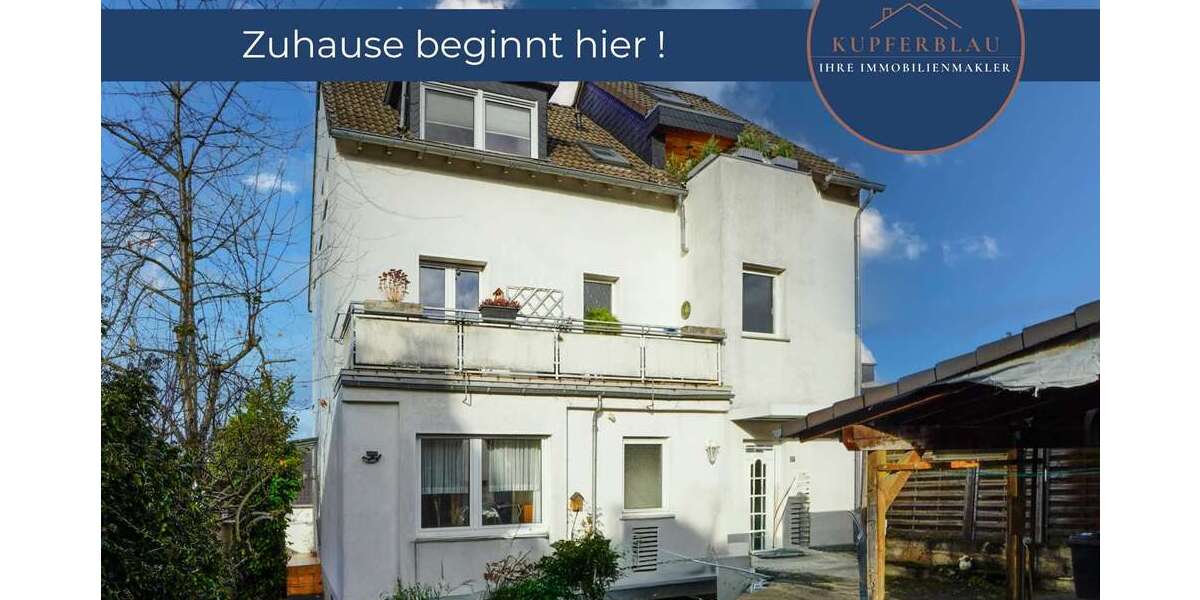 Wohnung zum Mieten in Bad Honnef 750 € 80 m² 2 zimmer