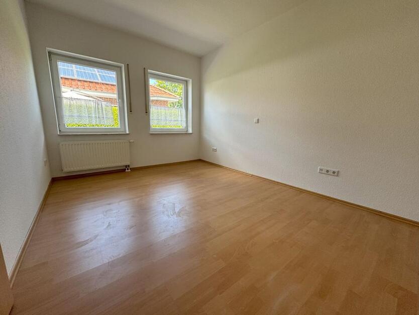 2 ZKB Bungalow-Wohnung, altersgerecht und modern in Sedelsberg