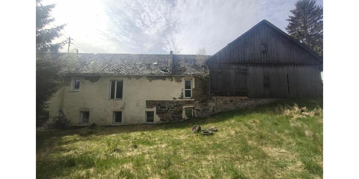 Einfamilienhaus Oberkotzau - 10 Zimmer, 200 m&sup2;, 1.000&euro; | Angebot:26447230