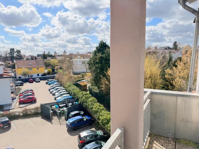 Maisonettenwohnung Kirchheimbolanden - 3 Zimmer, 100 m&sup2;, 950&euro; | Angebot:26418433